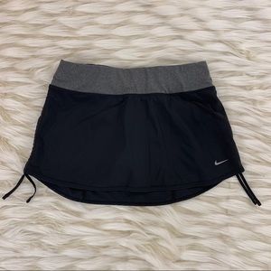 Nike Running and Tennis Skirt (Skort)